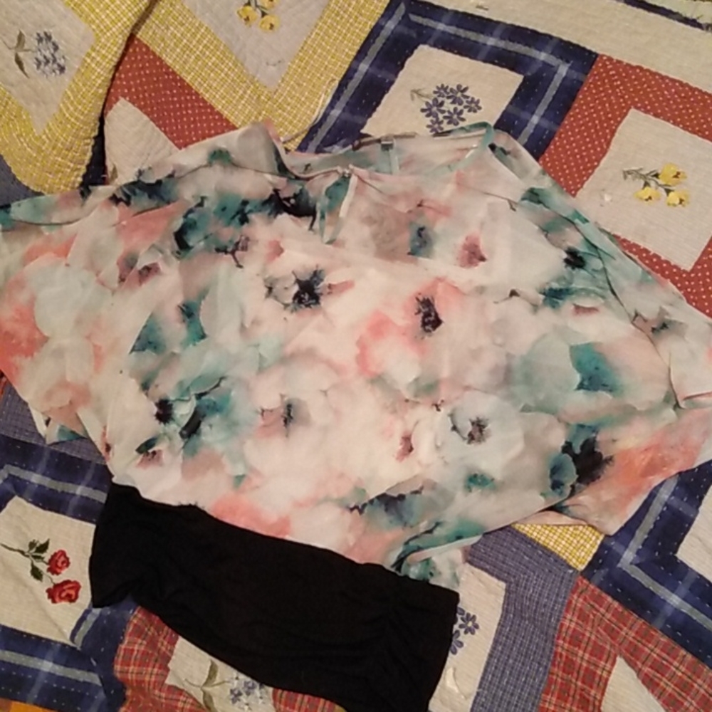 Dress shirt